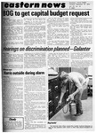 Daily Eastern News: September 18, 1975 by Eastern Illinois University