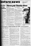 Daily Eastern News: April 02, 1976 by Eastern Illinois University