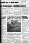 Daily Eastern News: April 05, 1976 by Eastern Illinois University