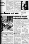 Daily Eastern News: April 08, 1976 by Eastern Illinois University