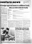 Daily Eastern News: April 21, 1976 by Eastern Illinois University