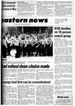 Daily Eastern News: April 22, 1976