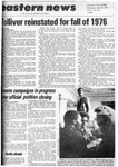 Daily Eastern News: April 28, 1976