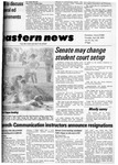 Daily Eastern News: April 29, 1976 by Eastern Illinois University