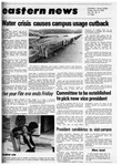 Daily Eastern News: August 27, 1976 by Eastern Illinois University