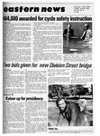 Daily Eastern News: August 31, 1976