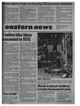 Daily Eastern News: December 06, 1976 by Eastern Illinois University