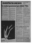 Daily Eastern News: December 07, 1976 by Eastern Illinois University