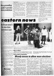 Daily Eastern News: February 02, 1976 by Eastern Illinois University