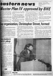 Daily Eastern News: February 04, 1976 by Eastern Illinois University