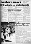 Daily Eastern News: February 05, 1976 by Eastern Illinois University