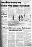 Daily Eastern News: February 06, 1976 by Eastern Illinois University