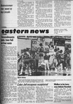 Daily Eastern News: February 09, 1976 by Eastern Illinois University