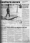 Daily Eastern News: February 10, 1976 by Eastern Illinois University