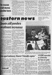 Daily Eastern News: February 11, 1976 by Eastern Illinois University