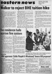 Daily Eastern News: February 13, 1976 by Eastern Illinois University
