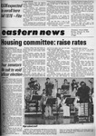 Daily Eastern News: February 16, 1976 by Eastern Illinois University