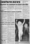 Daily Eastern News: February 17, 1976 by Eastern Illinois University