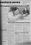 Daily Eastern News: February 24, 1976 by Eastern Illinois University