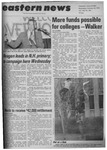 Daily Eastern News: February 25, 1976 by Eastern Illinois University