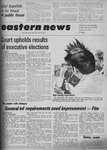Daily Eastern News: February 27, 1976 by Eastern Illinois University