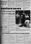 Daily Eastern News: January 19, 1976 by Eastern Illinois University