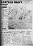 Daily Eastern News: January 26, 1976 by Eastern Illinois University