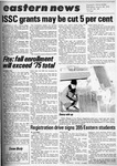 Daily Eastern News: January 28, 1976 by Eastern Illinois University