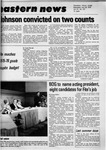 Daily Eastern News: July 28, 1976 by Eastern Illinois University