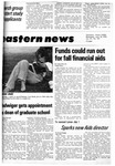 Daily Eastern News: June 16, 1976 by Eastern Illinois University
