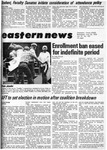 Daily Eastern News: June 23, 1976 by Eastern Illinois University