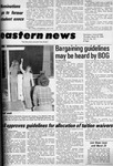 Daily Eastern News: March 18, 1976 by Eastern Illinois University