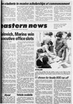 Daily Eastern News: May 06, 1976 by Eastern Illinois University