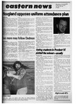 Daily Eastern News: November 05, 1976 by Eastern Illinois University