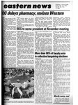 Daily Eastern News: October 22, 1976 by Eastern Illinois University
