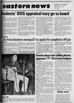 Daily Eastern News: April 01, 1977 by Eastern Illinois University
