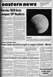 Daily Eastern News: April 04, 1977 by Eastern Illinois University