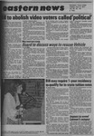 Daily Eastern News: April 05, 1977 by Eastern Illinois University