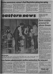Daily Eastern News: April 06, 1977 by Eastern Illinois University