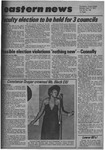 Daily Eastern News: April 11, 1977 by Eastern Illinois University