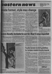 Daily Eastern News: April 13, 1977