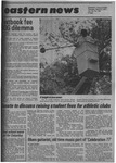 Daily Eastern News: April 21, 1977