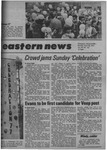 Daily Eastern News: April 25, 1977