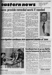 Daily Eastern News: April 26, 1977 by Eastern Illinois University