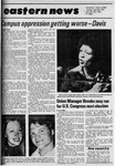 Daily Eastern News: April 27, 1977 by Eastern Illinois University