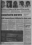 Daily Eastern News: April 08, 1977