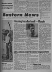 Daily Eastern News: August 26, 1977