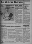 Daily Eastern News: August 30, 1977
