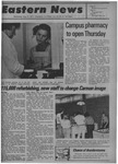 Daily Eastern News: August 31, 1977 by Eastern Illinois University