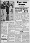 Daily Eastern News: December 01, 1977